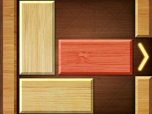 Move the Block Slide Puzzle