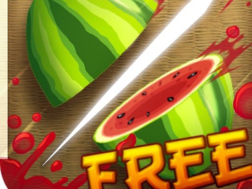 Fruit Slice  Fruit Ninja Classic