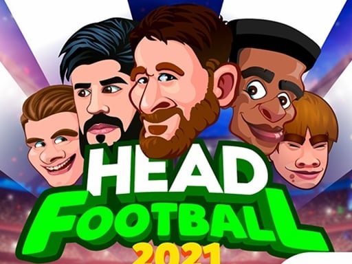 Head Football 2021  Best LaLiga Football Games